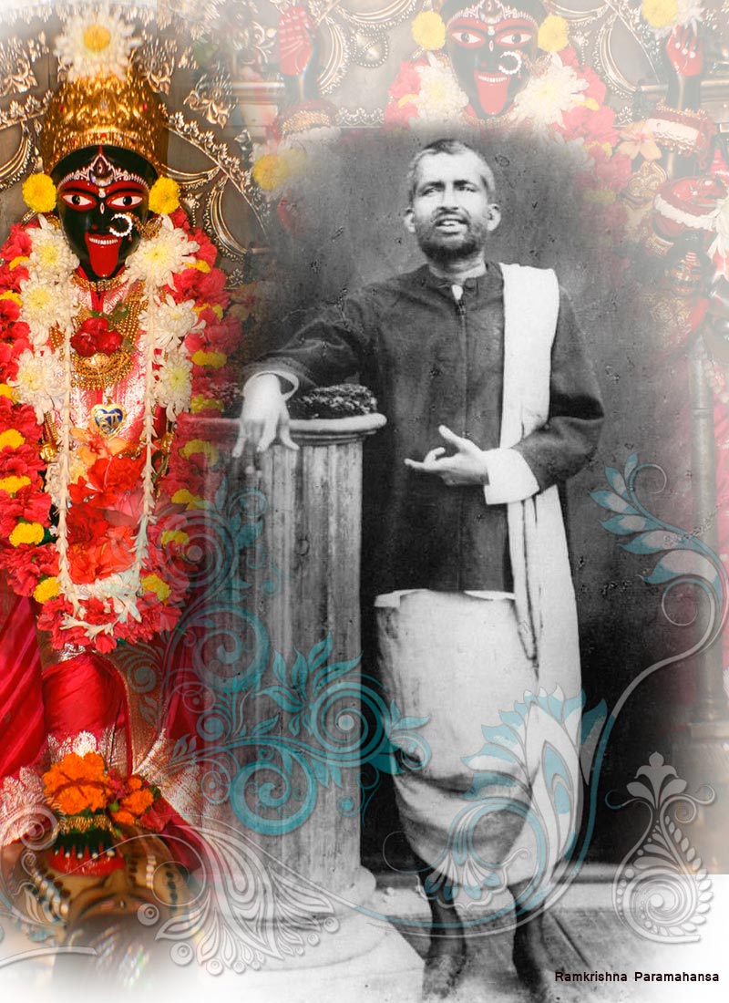 Ramkrishna Paramahansa