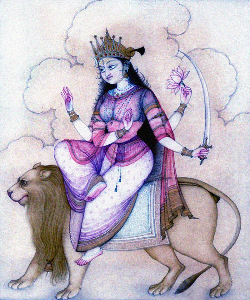 कात्यायनी