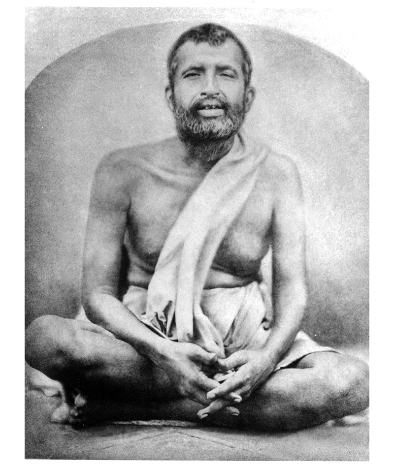 रामकृष्ण परमहंस