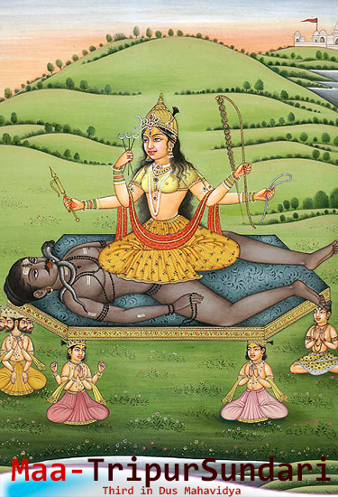 sree vidya tripur sundari, श्री विद्या महा त्रिपुरसुंदरी